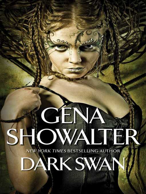 Title details for Dark Swan by Gena Showalter - Wait list